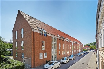 3 værelses lejlighed på 91 m2