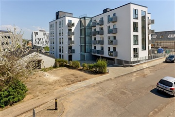 2 værelses lejlighed på 106 m2