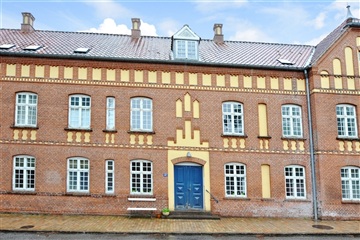 2 værelses lejlighed på 106 m2