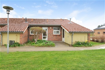 2 værelses lejlighed på 65 m2