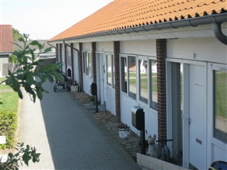 3 værelses hus/villa på 107 m2