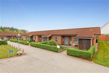 2 værelses hus/villa på 79 m2