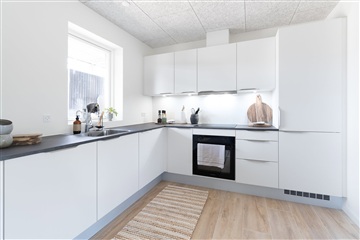 4 værelses hus/villa på 104 m2