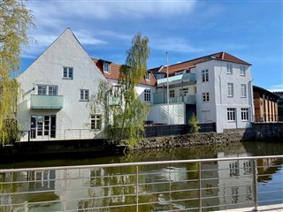 74 m2 lejlighed i Kolding
