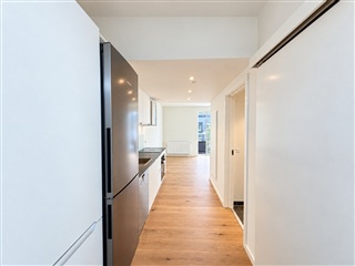 2 værelses - Munkebjergvænget , 4. lejl. 7 - ...