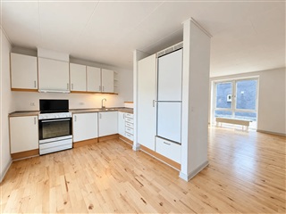 3 værelses hus/villa på 94 m2