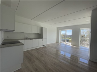2 værelses lejlighed på 72 m2