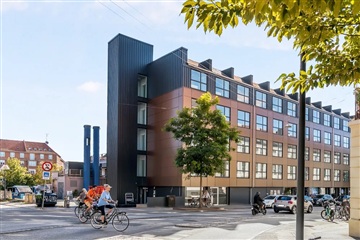 Lejlighed 35 m2 lejlighed i Valby