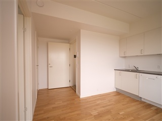 2 værelses lejlighed på 41 m2