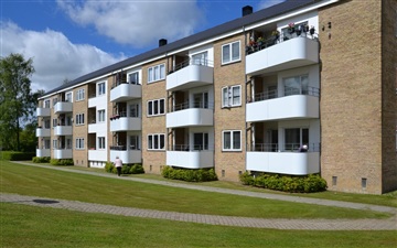 Lejlighed 4 værelses lejlighed på 92 m2