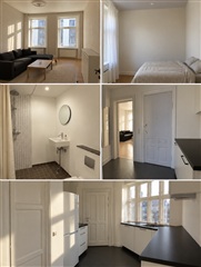 Lejlighed Central Vesterbro lejlighed