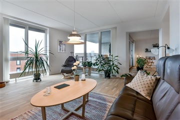Lejlighed Tæt på Herning midtby