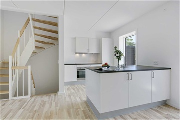 135 m2 hus/villa på Brohaven