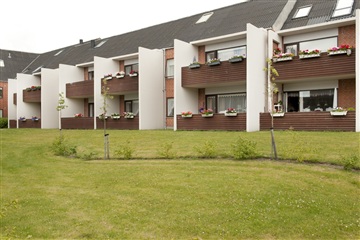 Lejlighed på Vejgård Bymidte i Aalborg