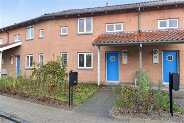 3 værelses hus/villa på 84 m2