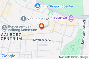 Lejlighed til 6.495 kr.