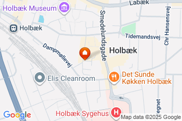 3 værelser for 12.600 kr. pr. måned