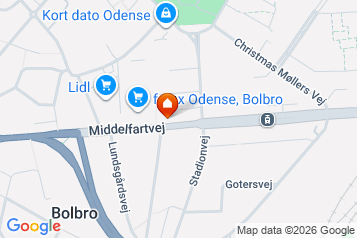 1 værelser for 3.900 kr. pr. måned