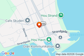 Søndergade, 63 m2, 3 værelser, 7.200 kr.