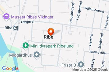 3 værelses lejlighed på 72 m2