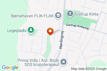 114 m2 hus/villa i Gistrup