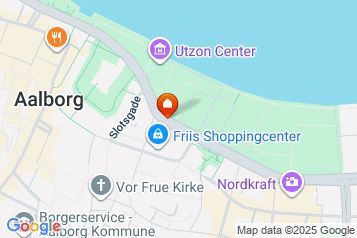 Gammel Havn, 65 m2, 2 værelser, 7.995 kr.