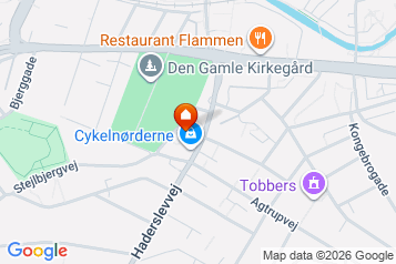 Haderslevvej, 76 m2, 3 værelser, 6.627 kr.