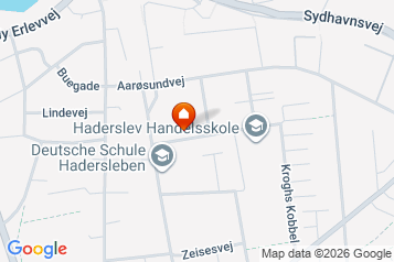 1 værelses lejlighed på 33 m2