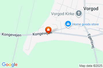 Kongevejen, 69 m2, 2 værelser, 4.106 kr.