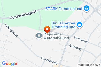 Sygehusparken, 139 m2, 4 værelser, 8.500 kr.