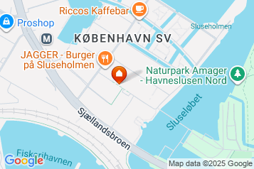 5 værelser for 22.950 kr. pr. måned