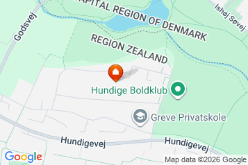 3 værelser for 11.825 kr. pr. måned