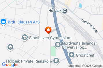4 værelses lejlighed på 89 m2