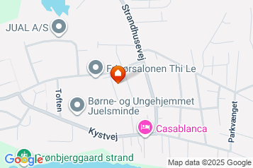 4 værelses lejlighed på 97 m2