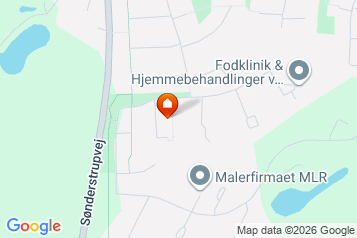 85 m2 lejlighed. Husdyr er tilladt