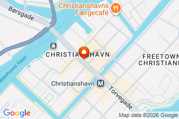 2 værelser for 22.500 kr. pr. måned