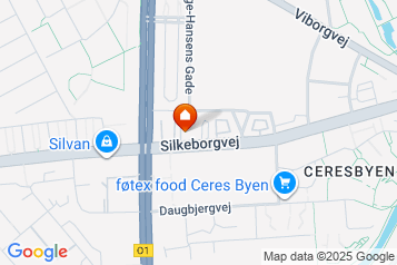 2 værelses lejlighed på 60 m2