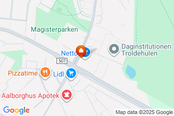 Kollegievej, 97 m2, 3 værelser, 7.833 kr.