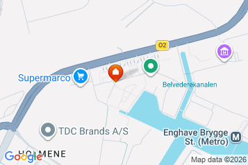 Lejlighed til 17.000 kr.