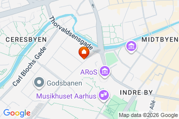30 m2 lejlighed på Marstrandsgade