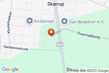 3 værelses lejlighed på 78 m2