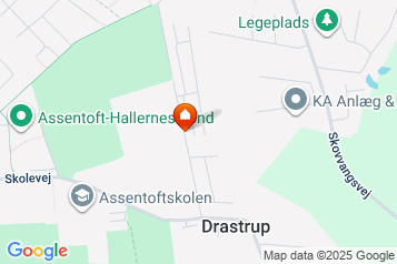 Haflingervej, 125 m2, 5 værelser, 11.495 kr.