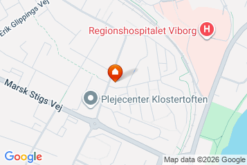 3 værelses lejlighed på 80 m2