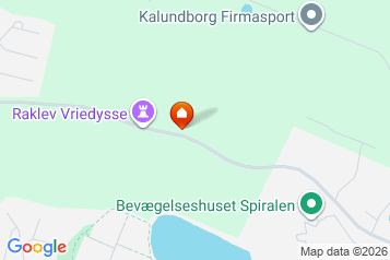 68 m2 lejlighed i Kalundborg