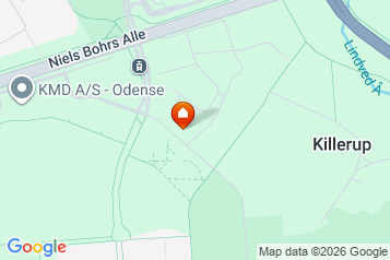 76 m2 lejlighed på Cortex Park