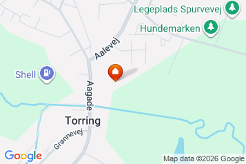 Åhaven, 91 m2, 3 værelser, 9.895 kr.