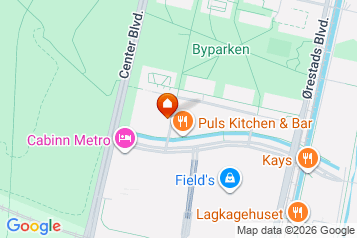 Edvard Thomsens Vej, 114 m2, 4 værelser, 16.450...