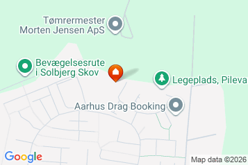 119 m2 lejlighed på Pilevangen