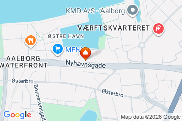 1 værelser for 5.250 kr. pr. måned