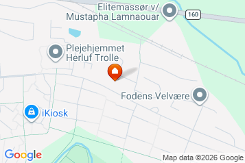 Åbrinken, 110 m2, 3 værelser, 11.523 kr.